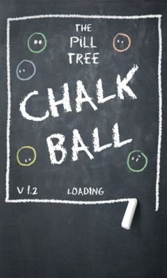 game pic for Chalk Ball